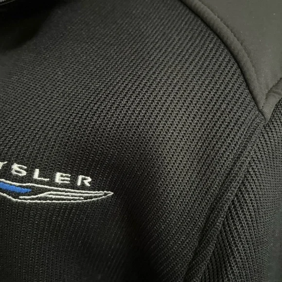 Fersten Worldwide Chrysler Jacket - Picture 7 of 10